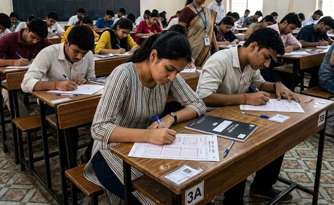 Medical association moves SC, seeks overhaul of NEET-UG exam system over 'paper leak'